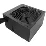 Блок питания 1stPlayer BLACK.SIR 600W SR-600W