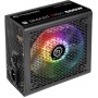 Блок питания Thermaltake Smart RGB 500W SPR-500AH2NK-2 Блок питания Thermaltake Smart RGB 500W SPR-500AH2NK-2