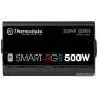 Блок питания Thermaltake Smart RGB 500W SPR-500AH2NK-2 Блок питания Thermaltake Smart RGB 500W SPR-500AH2NK-2