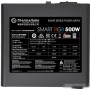Блок питания Thermaltake Smart RGB 500W SPR-500AH2NK-2 Блок питания Thermaltake Smart RGB 500W SPR-500AH2NK-2
