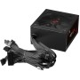 Блок питания Redragon RGPS-500W 75357