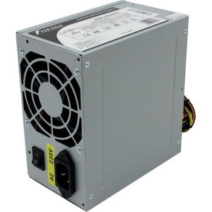 Блок питания Powerman PMP-500ATX Блок питания Powerman PMP-500ATX