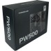 Блок питания Powercase PW500
