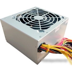 Блок питания Powerman PM-500ATX-F Блок питания Powerman PM-500ATX-F