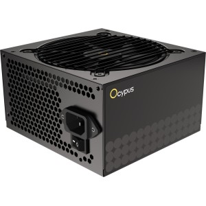 Блок питания Ocypus Beta P500 Beta-P500-N1HDBK024X-EU