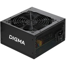Блок питания Digma DPSU-500W