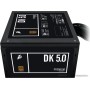 Блок питания 1stPlayer DK Premium 500W PS-500AX Блок питания 1stPlayer DK Premium 500W PS-500AX