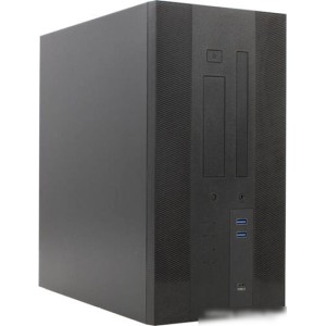 Корпус Powerman EK303BK 450W 6154288