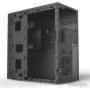 Корпус Powerman EK303BK 450W 6154288