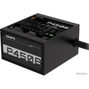Блок питания Gigabyte P450B