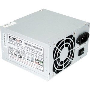 Блок питания CrownMicro CM-PS400 Standart