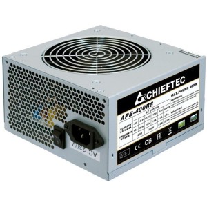 Блок питания Chieftec Value APB-400B8 Блок питания Chieftec Value APB-400B8