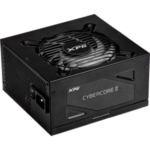 Блок питания ADATA XPG Cybercore II 1300W CYBERCOREII1300P-BKCEU Блок питания ADATA XPG Cybercore II 1300W CYBERCOREII1300P-BKCEU