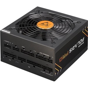 Блок питания Chieftec Polaris Pro PPX-1300FC-A3 Блок питания Chieftec Polaris Pro PPX-1300FC-A3