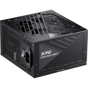 Блок питания ADATA XPG Core Reactor II 1000W COREREACTORII1000G-BKCEU Блок питания ADATA XPG Core Reactor II 1000W COREREACTORII1000G-BKCEU