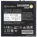 Блок питания SilverStone DA1000R Cybenetics Gold SST-DA1000R-GM