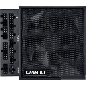 Блок питания Lian Li Edge 1000 G9P.EG1000.BE00.RU Блок питания Lian Li Edge 1000 G9P.EG1000.BE00.RU