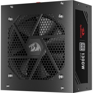 Блок питания Redragon RGPS-1300W 71813 Блок питания Redragon RGPS-1300W 71813