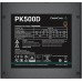 Блок питания DeepCool PK500D V2