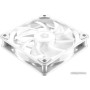 Вентилятор для корпуса ID-Cooling Crystal 120 White ARGB Вентилятор для корпуса ID-Cooling Crystal 120 White ARGB
