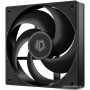 Вентилятор для корпуса ID-Cooling AS-120-K Вентилятор для корпуса ID-Cooling AS-120-K