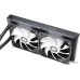 Система жидкостного охлаждения для процессора Thermalright Frozen Magic 240 ARGB (черный)