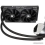 Кулер для процессора Thermalright Frozen Magic 240 (черный)