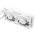 Система жидкостного охлаждения для процессора Thermalright Frozen Edge 240 (белый)