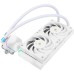 Система жидкостного охлаждения для процессора Thermalright Frozen Edge 240 (белый)