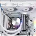 Система жидкостного охлаждения для процессора Thermalright Frozen Edge 240 (белый)