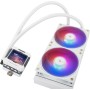 Система жидкостного охлаждения для процессора Thermalright Frozen Warframe 240 ARGB (белый) Система жидкостного охлаждения для процессора Thermalright Frozen Warframe 240 ARGB (белый)