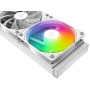 Жидкостное охлаждение для процессора ID-Cooling Space SL360 XE WHITE