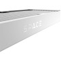 Жидкостное охлаждение для процессора ID-Cooling Space SL360 XE WHITE