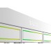 Жидкостное охлаждение для процессора ID-Cooling SL360 White