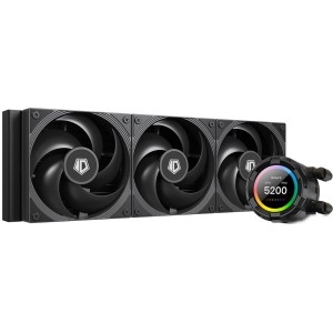 Система жидкостного охлаждения для процессора ID-Cooling Space SL360 PRO SE