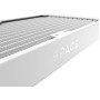 Жидкостное охлаждение для процессора ID-Cooling Space SL240 XE WHITE