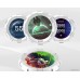 Система жидкостного охлаждения для процессора ID-Cooling SL240 White