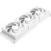 Кулер для процессора ID-Cooling DashFlow 360 XT Lite White