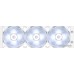 Кулер для процессора ID-Cooling DashFlow 360 Basic White