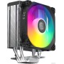 Кулер для процессора PentaWave PC-Z04E SRB ARGB