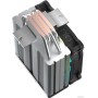 Кулер для процессора PentaWave PC-Z04E SRB ARGB