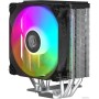 Кулер для процессора PentaWave PC-Z04E SRB ARGB