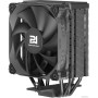 Кулер для процессора PentaWave PC-Z04E BK