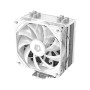 Кулер для процессора ID-Cooling SE-224-XTS White