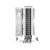 Кулер для процессора ID-Cooling SE-224-XTS White