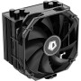 Кулер для процессора ID-Cooling SE-224-XTS Mini Black