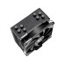 Кулер для процессора ID-Cooling SE-224-XTS Black