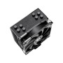 Кулер для процессора ID-Cooling SE-224-XTS Black