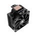 Кулер для процессора ID-Cooling SE-224-XTS Black