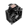 Кулер для процессора ID-Cooling SE-224-XTS Black